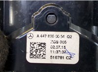  Дефлектор обдува салона Mercedes Vito W447 2014- 9137085 #5