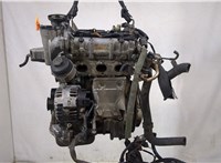 Двигатель (ДВС) Volkswagen Polo 2001-2005 9137090 #2