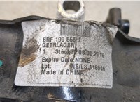  Подушка крепления двигателя Skoda Rapid 9137123 #2