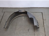  Защита арок (подкрылок) Opel Vectra B 1995-2002 9137131 #3