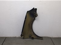  Крыло Volkswagen Polo 2001-2005 9137151 #4