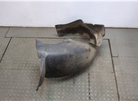  Защита арок (подкрылок) Volkswagen Polo 2001-2005 9137306 #3