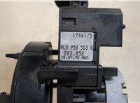  Переключатель поворотов и дворников (стрекоза) Volkswagen Passat 5 1996-2000 9137324 #4