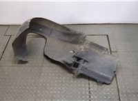  Защита арок (подкрылок) BMW 3 E46 1998-2005 9137326 #1