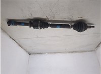 8200035674 Полуось (приводной вал, шрус) Renault Laguna 2 2001-2007 9137361 #2