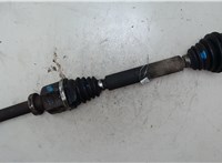 8200035674 Полуось (приводной вал, шрус) Renault Laguna 2 2001-2007 9137361 #4