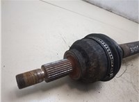 8200035674 Полуось (приводной вал, шрус) Renault Laguna 2 2001-2007 9137361 #6