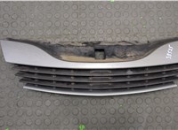  Решетка радиатора Renault Laguna 2 2001-2007 9137421 #1