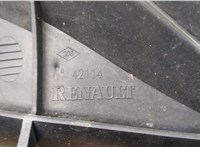  Решетка радиатора Renault Laguna 2 2001-2007 9137421 #3