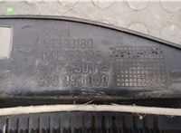 1M1853185 Жабо под дворники (дождевик) Seat Leon 1999-2006 9137423 #3