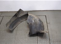  Защита арок (подкрылок) Volkswagen Polo 2001-2005 9137431 #2