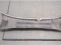  Жабо под дворники (дождевик) Opel Vectra B 1995-2002 9137434 #1