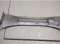  Жабо под дворники (дождевик) Opel Vectra B 1995-2002 9137434 #2