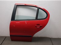  Дверь боковая (легковая) Seat Leon 1999-2006 9137443 #1