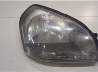  Фара (передняя) Hyundai Tucson 1 2004-2009 9137531 #1