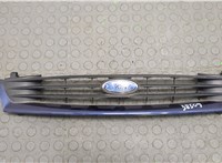  Решетка радиатора Ford Fiesta 1995-2000 9137534 #1