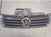 6Q0853651C Решетка радиатора Volkswagen Polo 2001-2005 9137578 #1