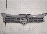  Решетка радиатора Volkswagen Golf 4 1997-2005 9137589 #4