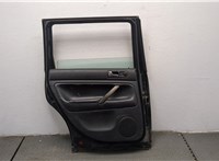  Дверь боковая (легковая) Volkswagen Passat 5 1996-2000 9137610 #6