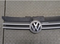  Решетка радиатора Volkswagen Golf 4 1997-2005 9137674 #1