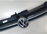  Решетка радиатора Volkswagen Golf 4 1997-2005 9137674 #5