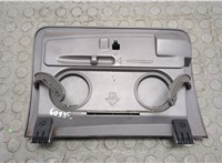 V97FBA06024AAW Крышка бардачка Ford Fiesta 1995-2000 9137716 #3