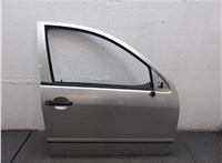 6Y0831056 Дверь боковая (легковая) Skoda Fabia 1999-2004 9137742 #1