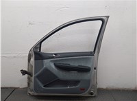 6Y0831056 Дверь боковая (легковая) Skoda Fabia 1999-2004 9137742 #4