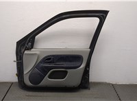  Дверь боковая (легковая) Renault Clio 1998-2008 9137746 #6