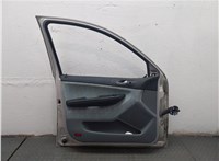  Дверь боковая (легковая) Skoda Fabia 1999-2004 9137752 #2