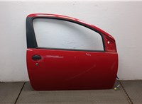  Дверь боковая (легковая) Citroen C1 2005-2014 9137787 #1