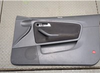  Дверная карта (Обшивка двери) Seat Ibiza 3 2001-2006 9137794 #1