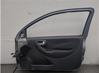  Дверь боковая (легковая) Opel Corsa C 2000-2006 9137805 #2