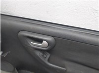  Дверь боковая (легковая) Opel Corsa C 2000-2006 9137805 #9