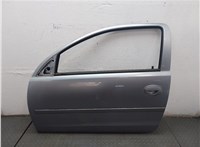  Дверь боковая (легковая) Opel Corsa C 2000-2006 9137812 #1