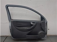  Дверь боковая (легковая) Opel Corsa C 2000-2006 9137812 #2