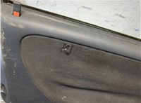  Дверь боковая (легковая) Opel Corsa C 2000-2006 9137812 #3