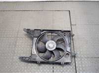  Вентилятор радиатора Renault Scenic 1996-2002 9137827 #1