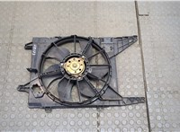  Вентилятор радиатора Renault Scenic 1996-2002 9137827 #2