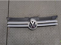  Решетка радиатора Volkswagen Golf 4 1997-2005 9137839 #1