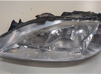  Фара (передняя) Renault Megane 1996-2002 9137843 #1