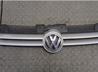 1J0853653CGRU, 1J0853655G01C, 3B0853601ULM Решетка радиатора Volkswagen Golf 4 1997-2005 9137849 #1