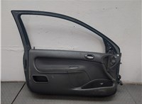 9002K6 Дверь боковая (легковая) Peugeot 206 9137888 #9