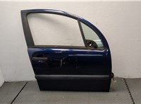 9004V1 Дверь боковая (легковая) Citroen C3 2002-2009 9137917 #1