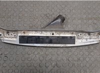  Рамка капота Renault Megane 1996-2002 9137945 #1