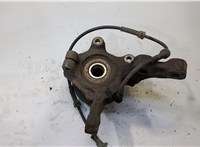  Ступица (кулак, цапфа) Renault Megane 1996-2002 9137954 #2