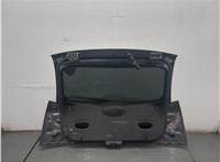  Крышка (дверь) багажника Ford Focus 1 1998-2004 9137995 #5