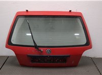  Крышка (дверь) багажника Volkswagen Golf 3 1991-1997 9138005 #1