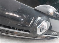  Крышка (дверь) багажника Renault Clio 1998-2008 9138023 #9