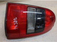 6223168, 6223172, 90541638, 90541635 Фонарь (задний) Opel Vectra B 1995-2002 9138068 #1